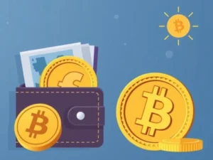 Crypto Wallets in UK